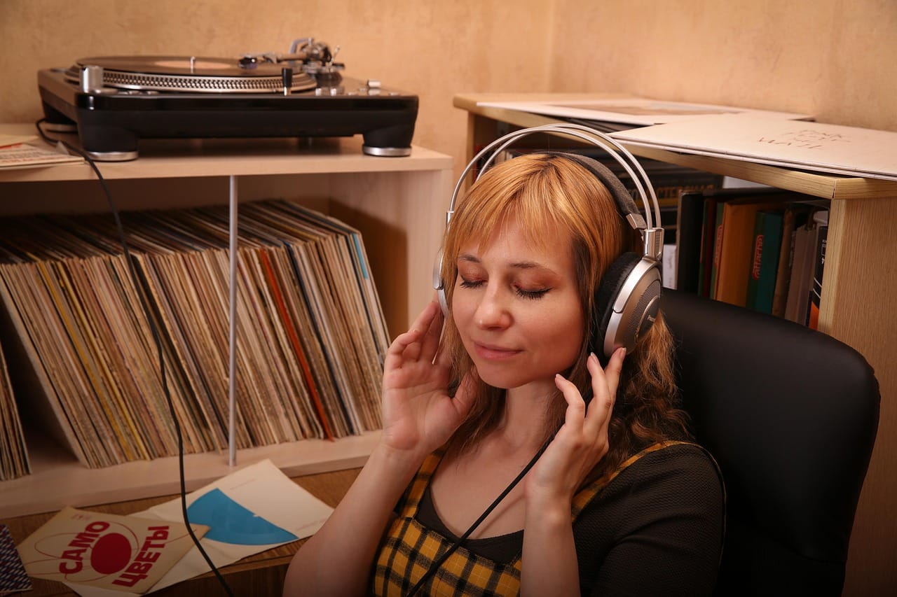 For most listeners, streaming is how they discover music. Vinyl is how they keep it.
