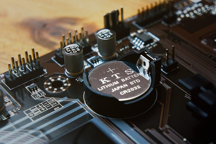 The quiet revolution in batteries